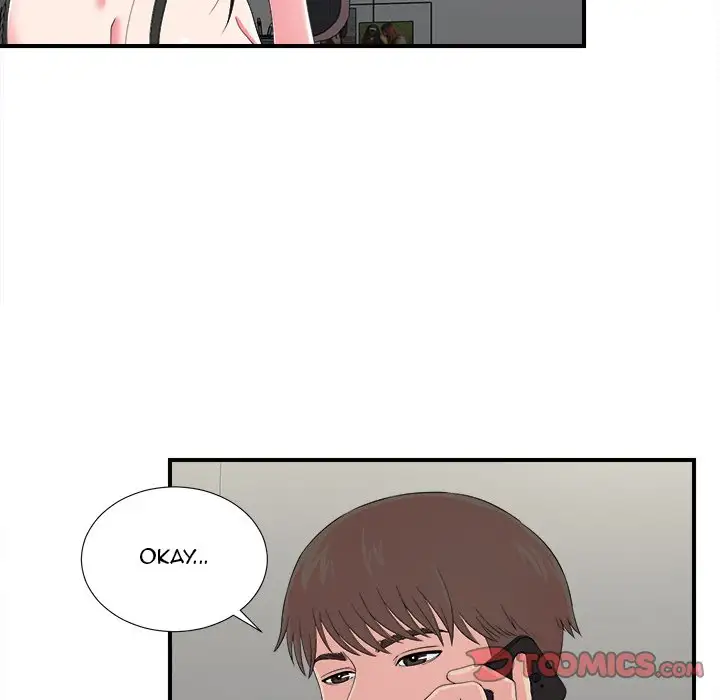 Secret Friend chapter 53 page 44