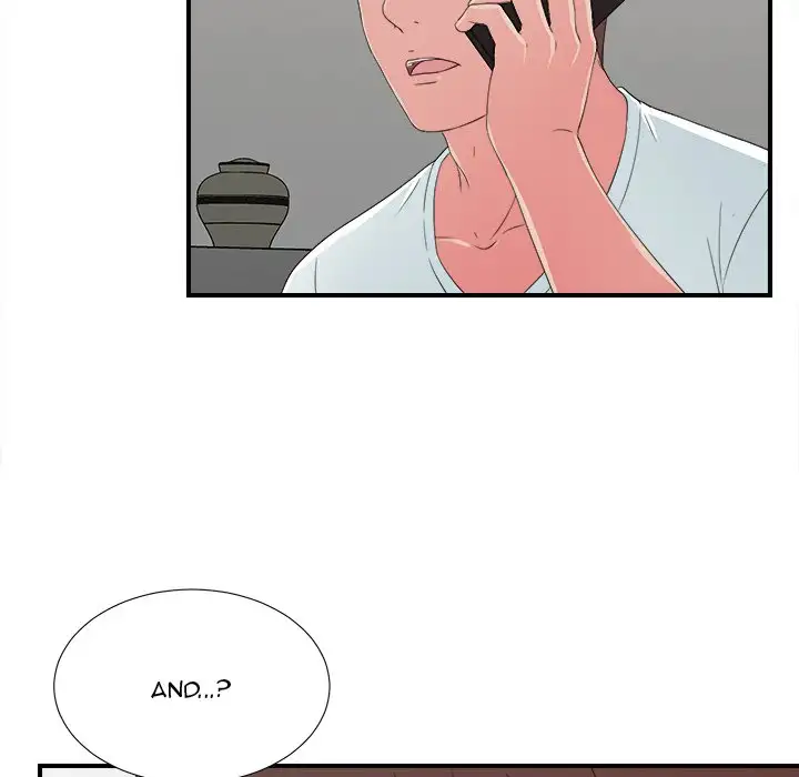 Secret Friend chapter 53 page 45