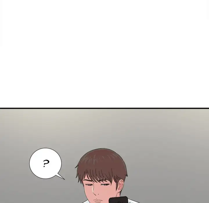 Secret Friend chapter 53 page 48
