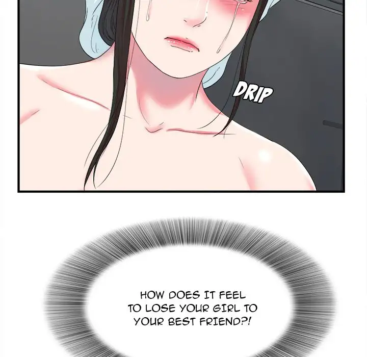 Secret Friend chapter 53 page 55