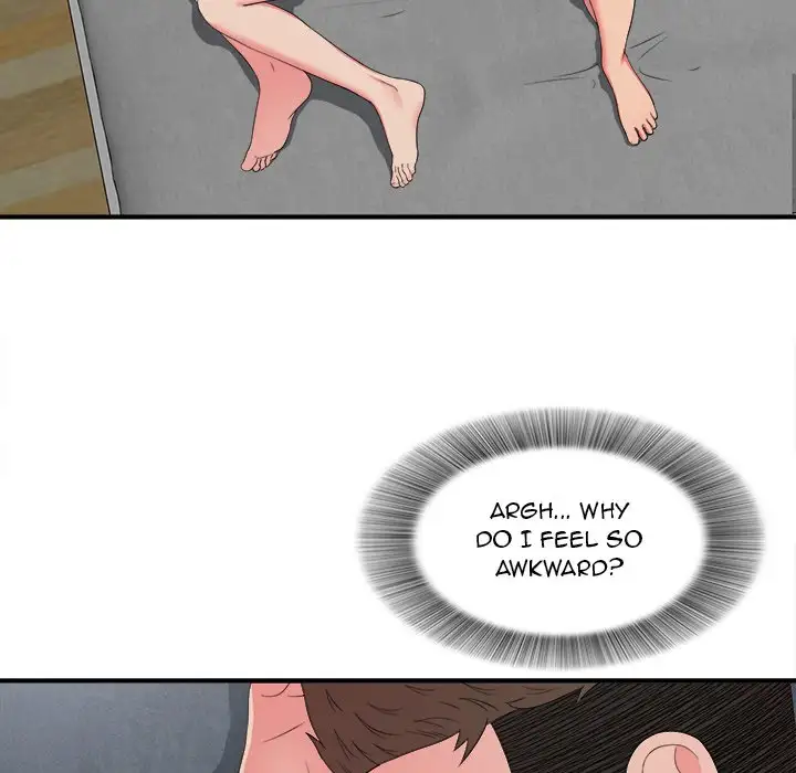 Secret Friend chapter 53 page 59