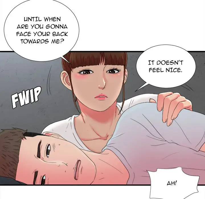 Secret Friend chapter 53 page 61