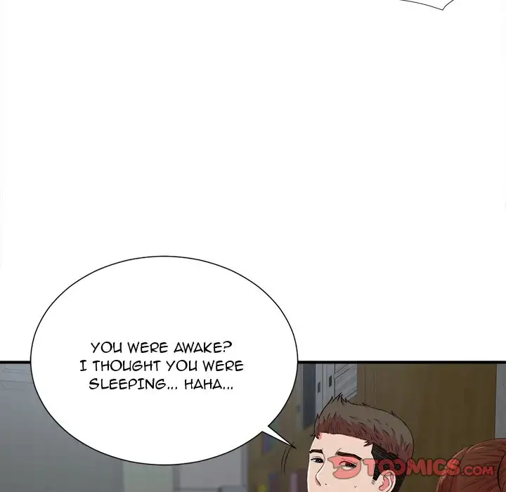 Secret Friend chapter 53 page 62