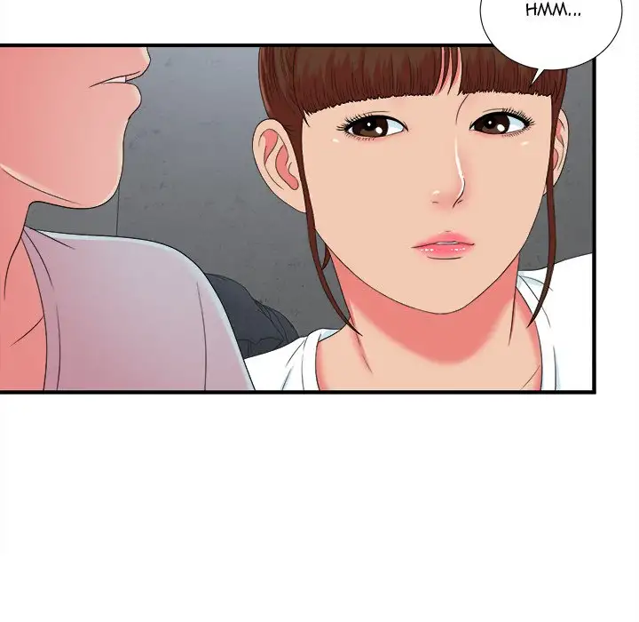 Secret Friend chapter 53 page 64