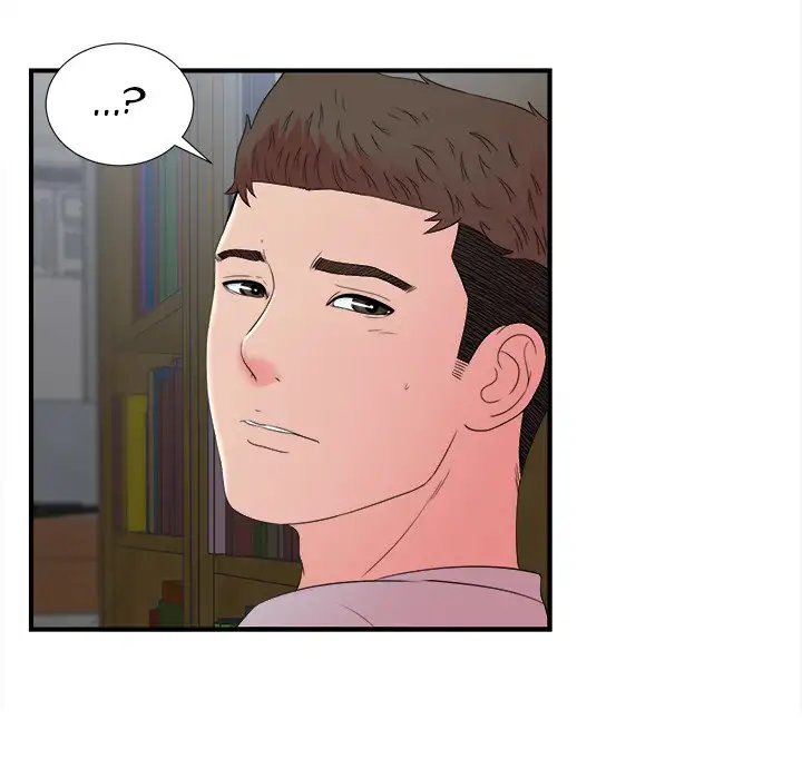 Secret Friend chapter 53 page 65
