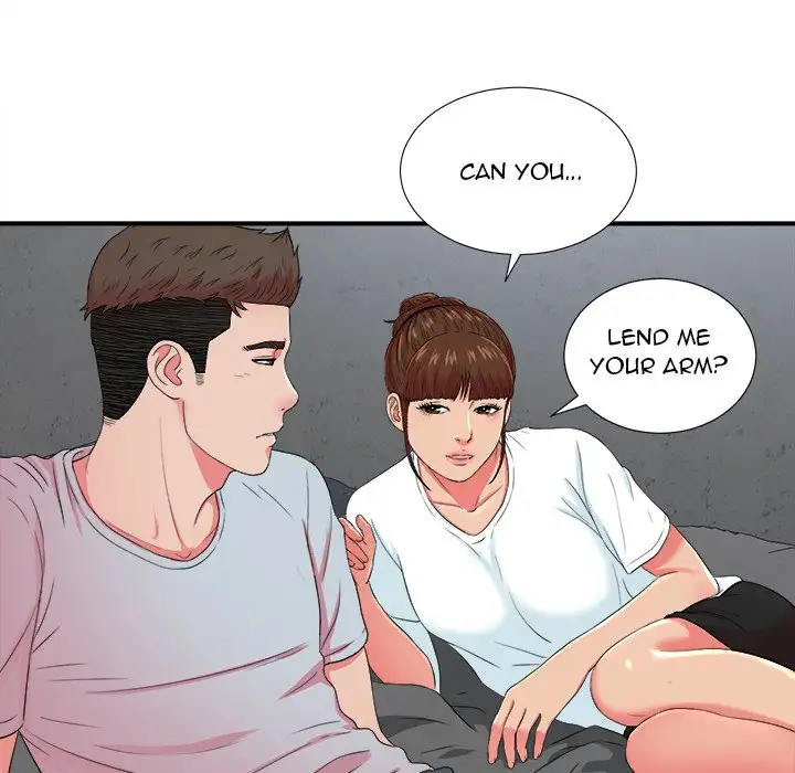 Secret Friend chapter 53 page 66