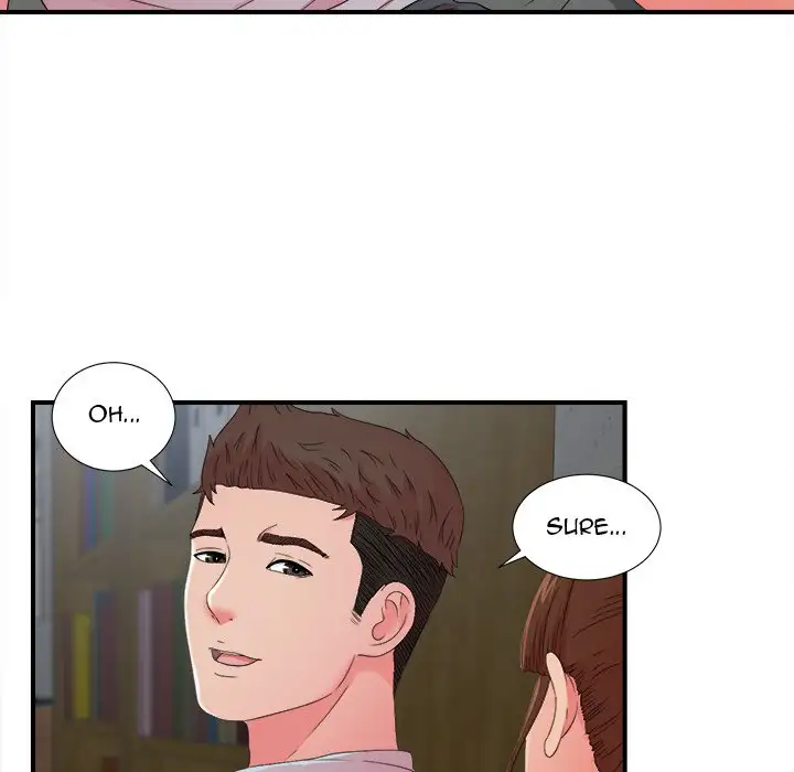 Secret Friend chapter 53 page 67