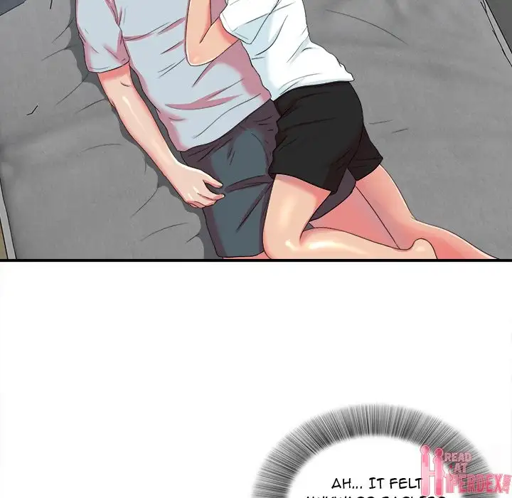 Secret Friend chapter 53 page 69