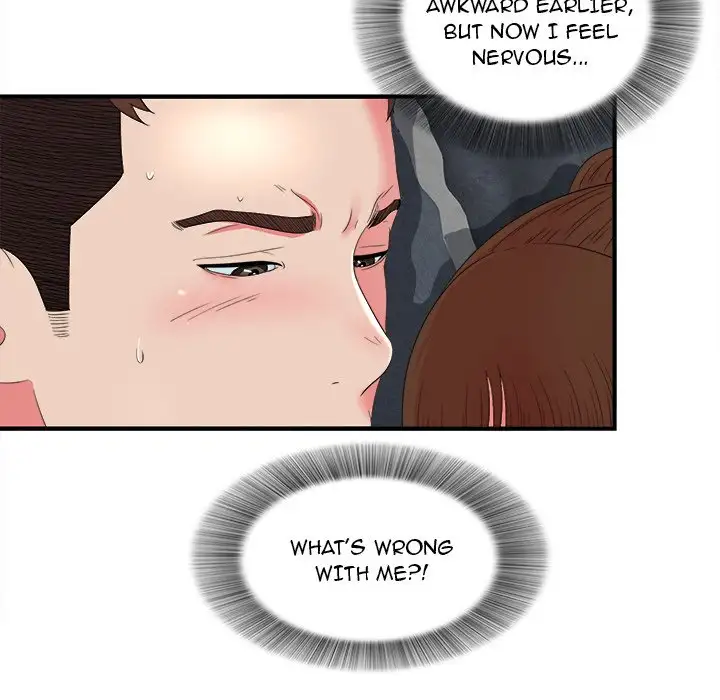 Secret Friend chapter 53 page 70