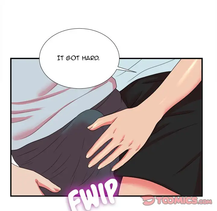 Secret Friend chapter 53 page 74
