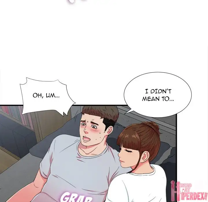 Secret Friend chapter 53 page 75