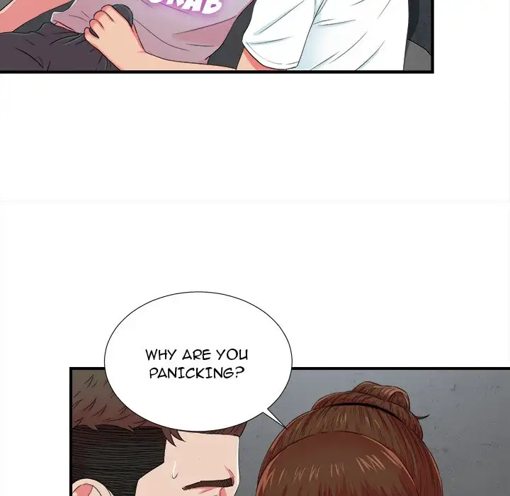 Secret Friend chapter 53 page 76