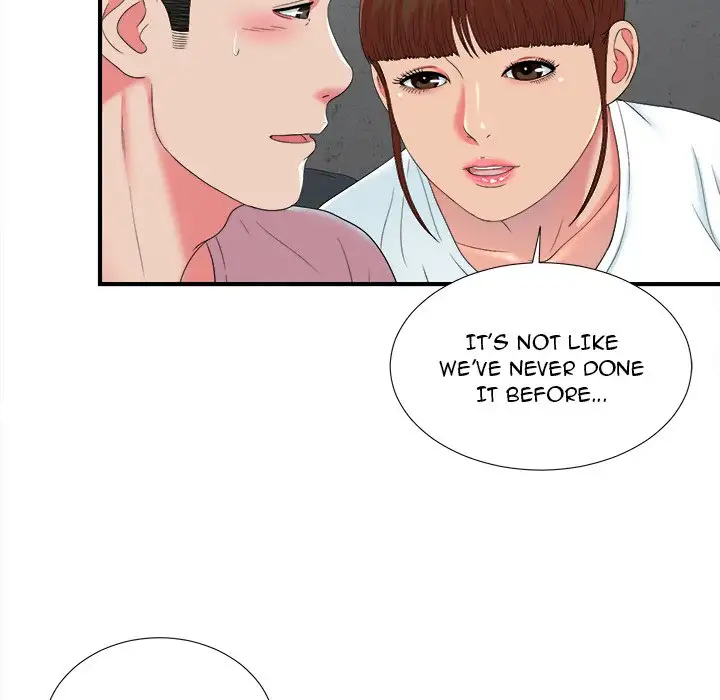 Secret Friend chapter 53 page 77