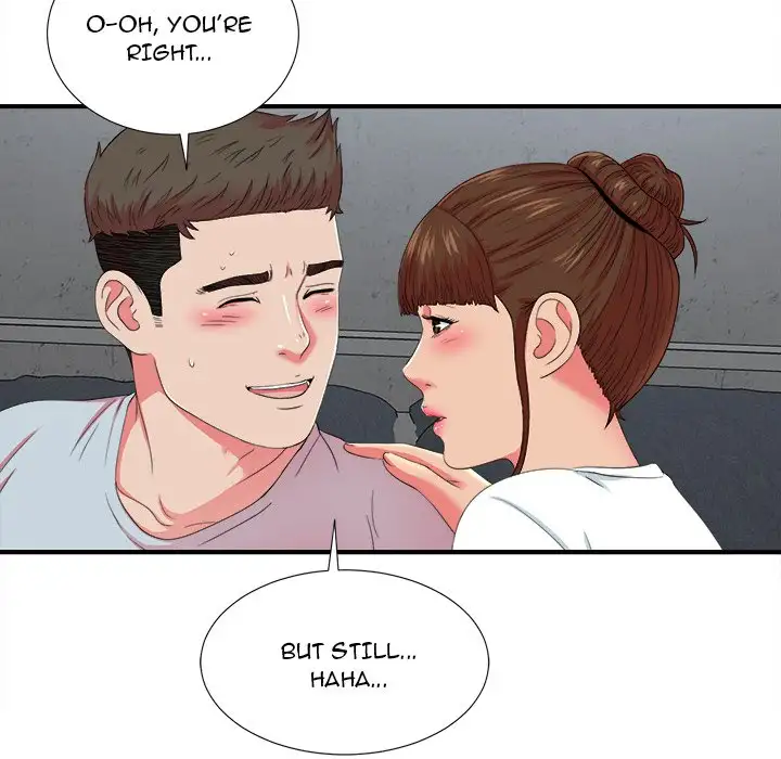 Secret Friend chapter 53 page 78