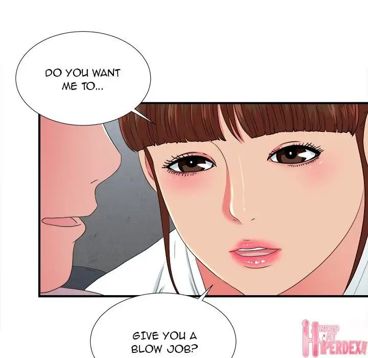 Secret Friend chapter 53 page 79
