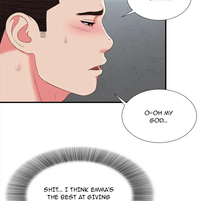 Secret Friend chapter 53 page 87
