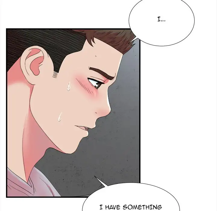 Secret Friend chapter 53 page 99