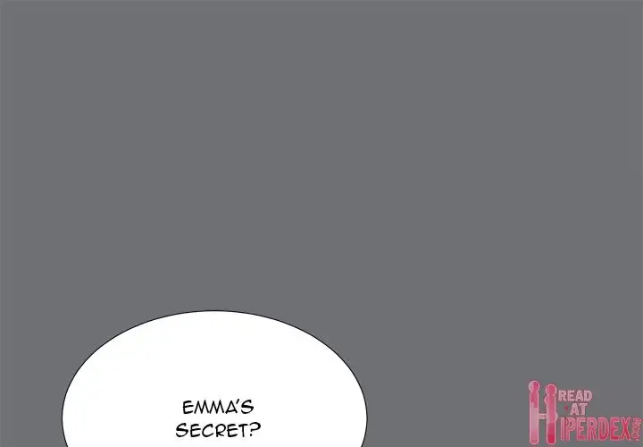 Secret Friend chapter 54 page 1