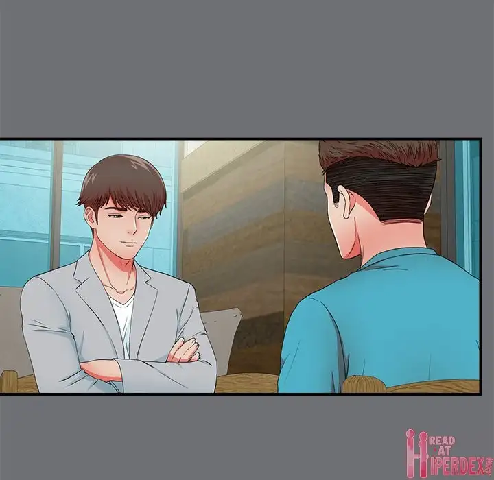 Secret Friend chapter 54 page 5