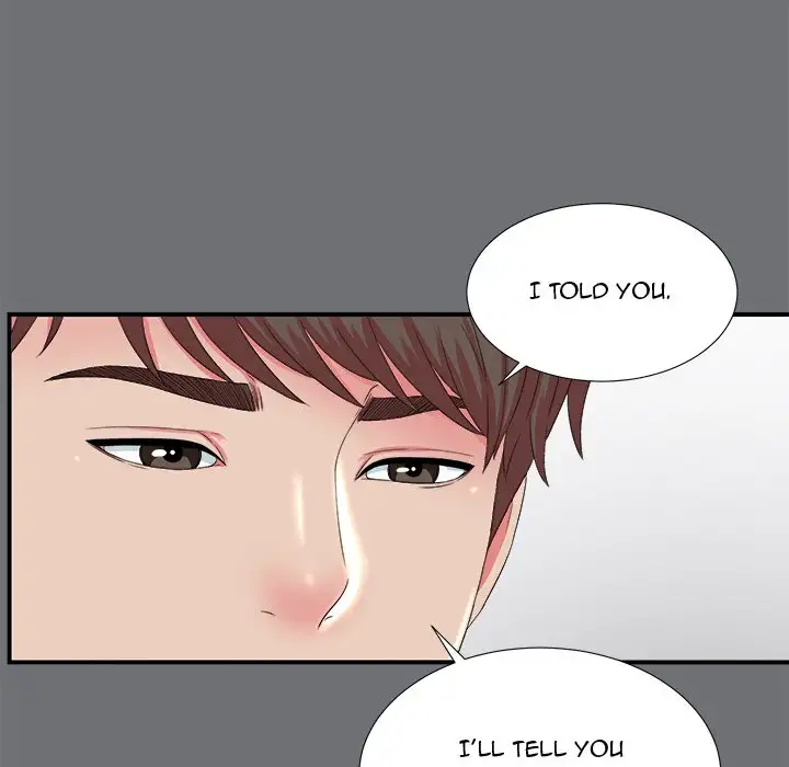 Secret Friend chapter 54 page 6