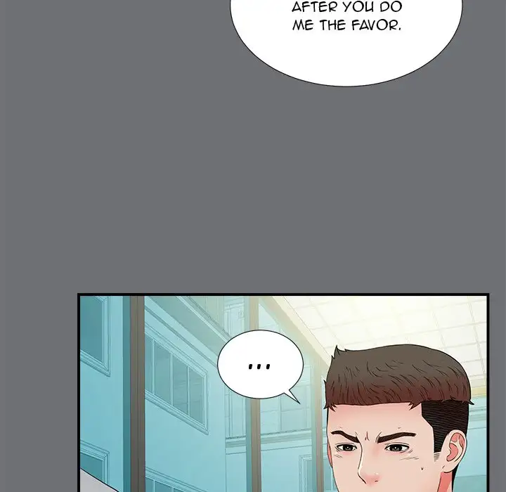 Secret Friend chapter 54 page 7