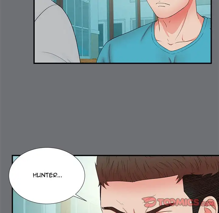 Secret Friend chapter 54 page 8