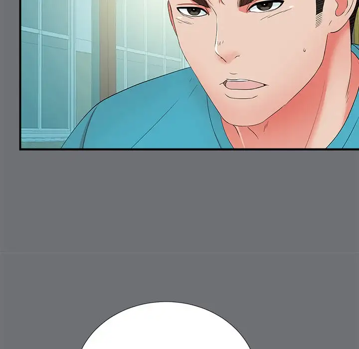 Secret Friend chapter 54 page 9