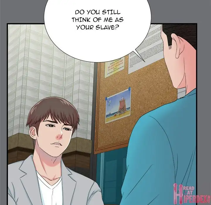 Secret Friend chapter 54 page 10