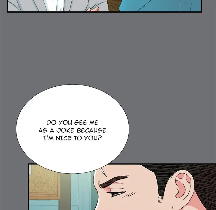 Secret Friend chapter 54 page 11