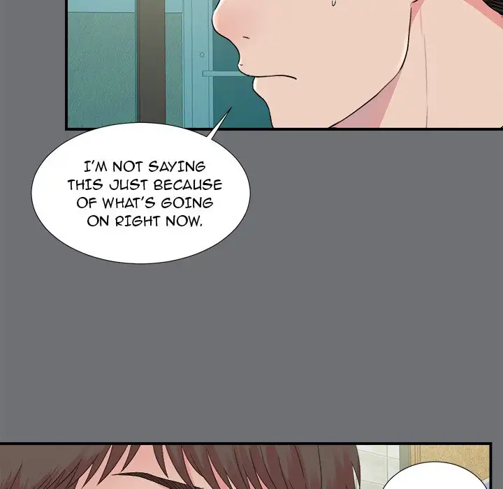 Secret Friend chapter 54 page 12
