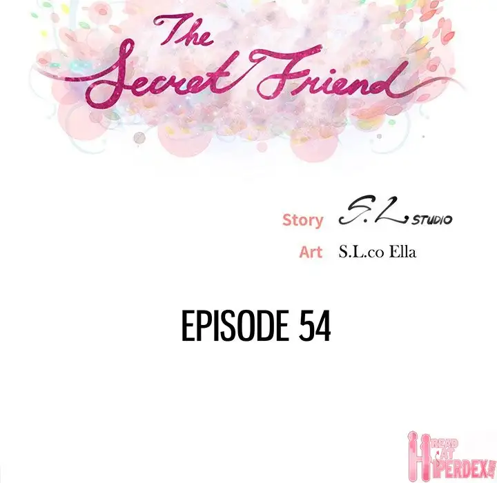 Secret Friend chapter 54 page 15