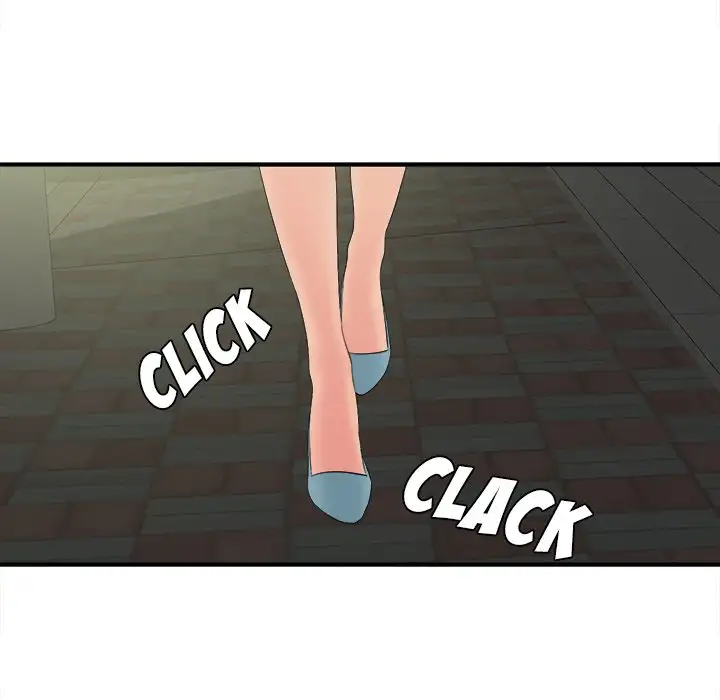 Secret Friend chapter 54 page 17