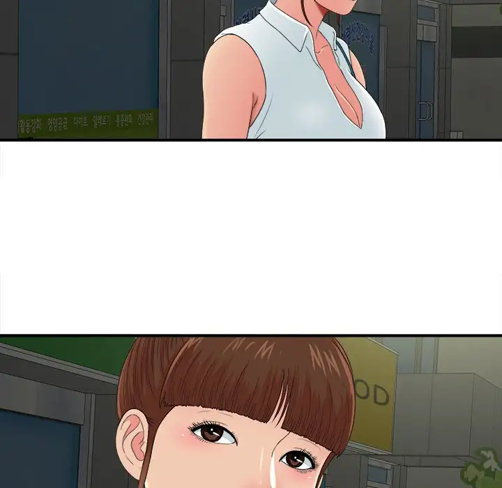 Secret Friend chapter 54 page 22