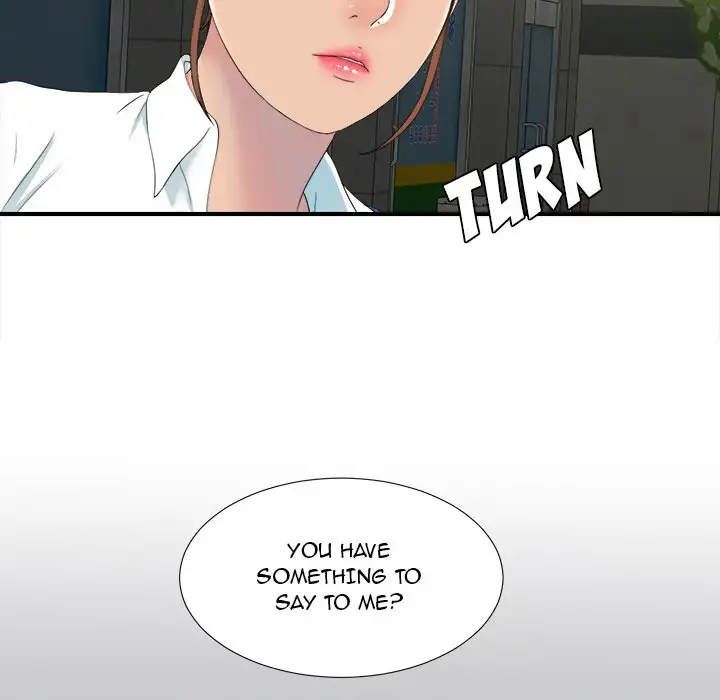 Secret Friend chapter 54 page 23