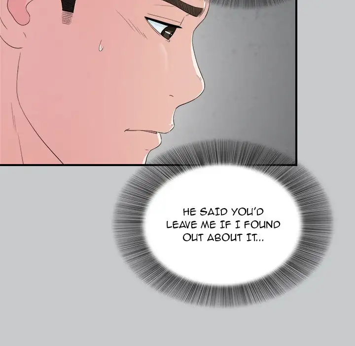 Secret Friend chapter 54 page 27