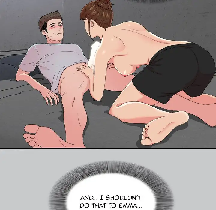 Secret Friend chapter 54 page 30