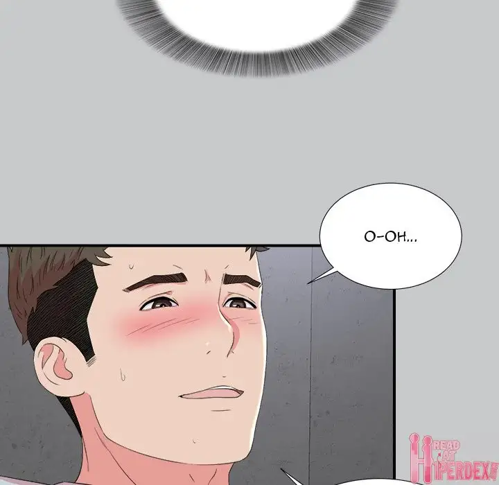 Secret Friend chapter 54 page 31