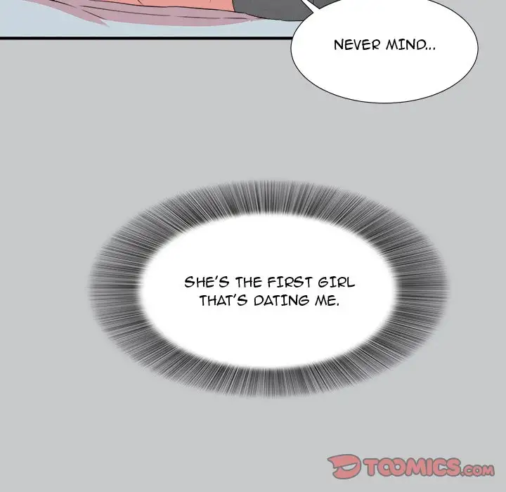 Secret Friend chapter 54 page 32