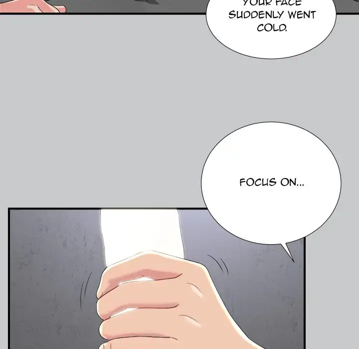 Secret Friend chapter 54 page 34