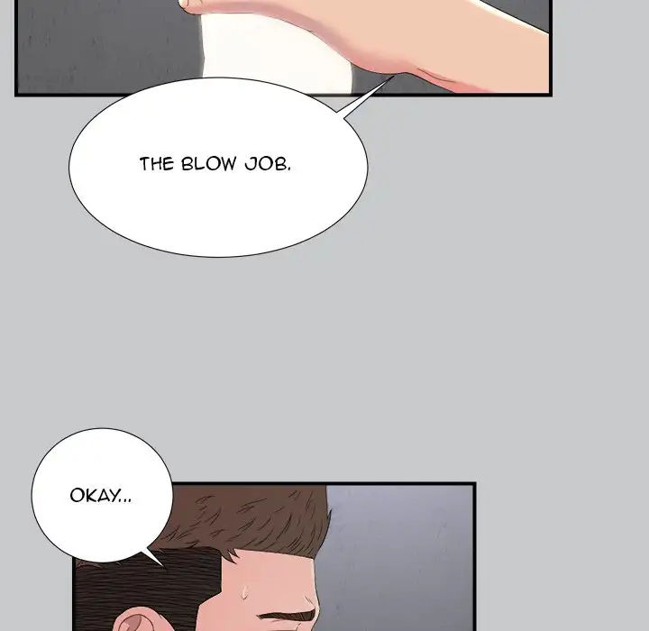 Secret Friend chapter 54 page 35