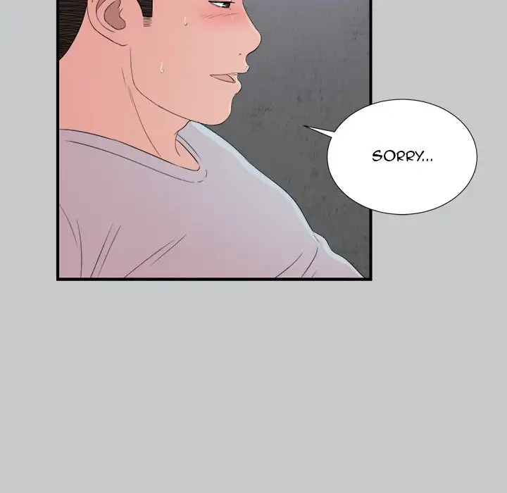 Secret Friend chapter 54 page 36