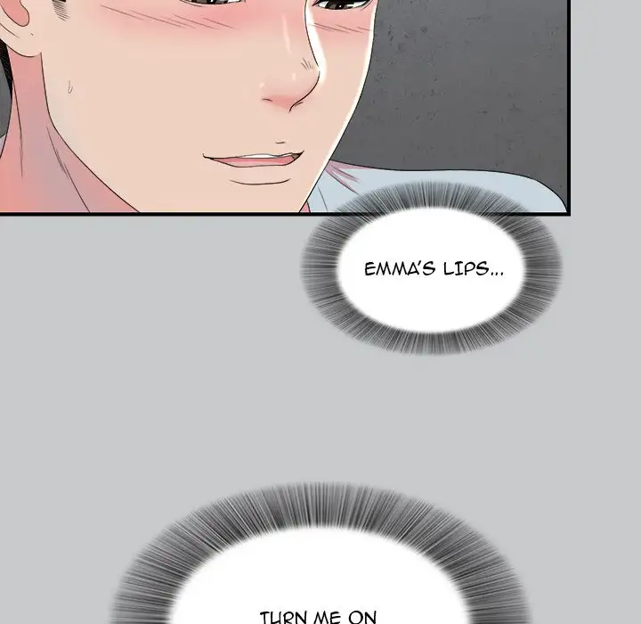 Secret Friend chapter 54 page 40