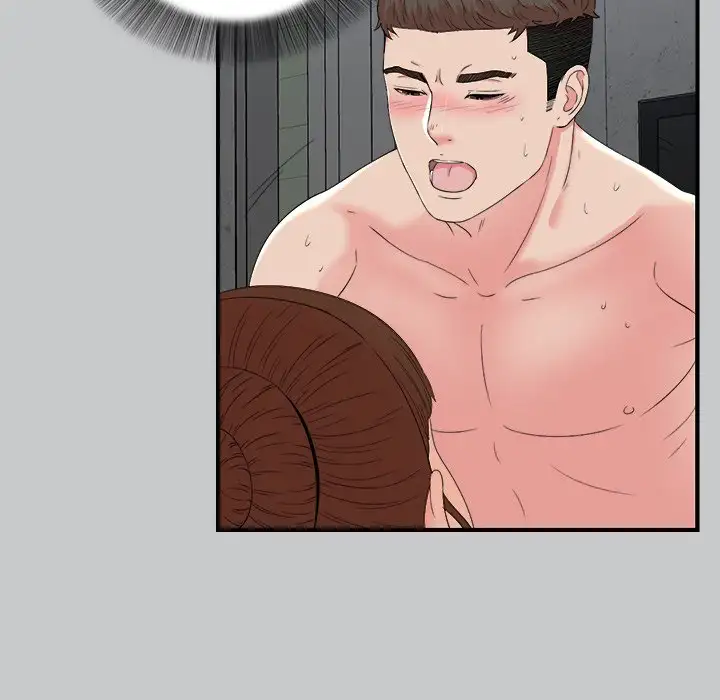 Secret Friend chapter 54 page 54