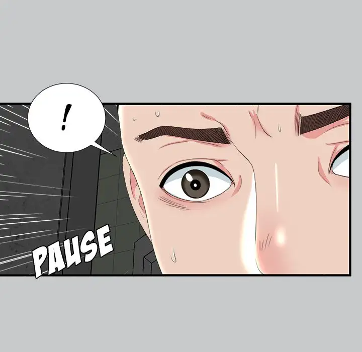 Secret Friend chapter 54 page 55