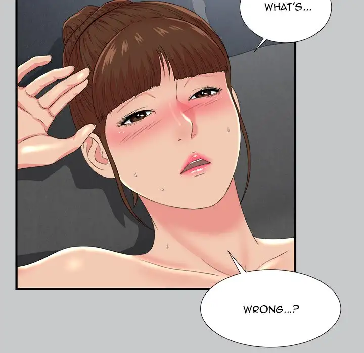 Secret Friend chapter 54 page 60