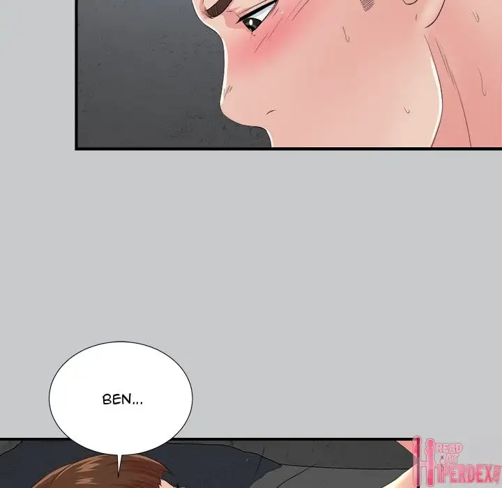 Secret Friend chapter 54 page 63