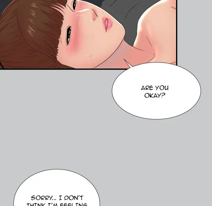 Secret Friend chapter 54 page 64