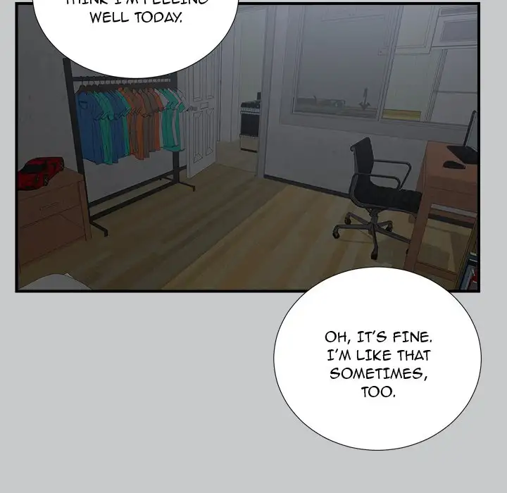 Secret Friend chapter 54 page 65