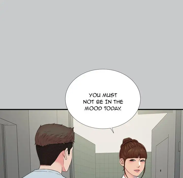 Secret Friend chapter 54 page 66