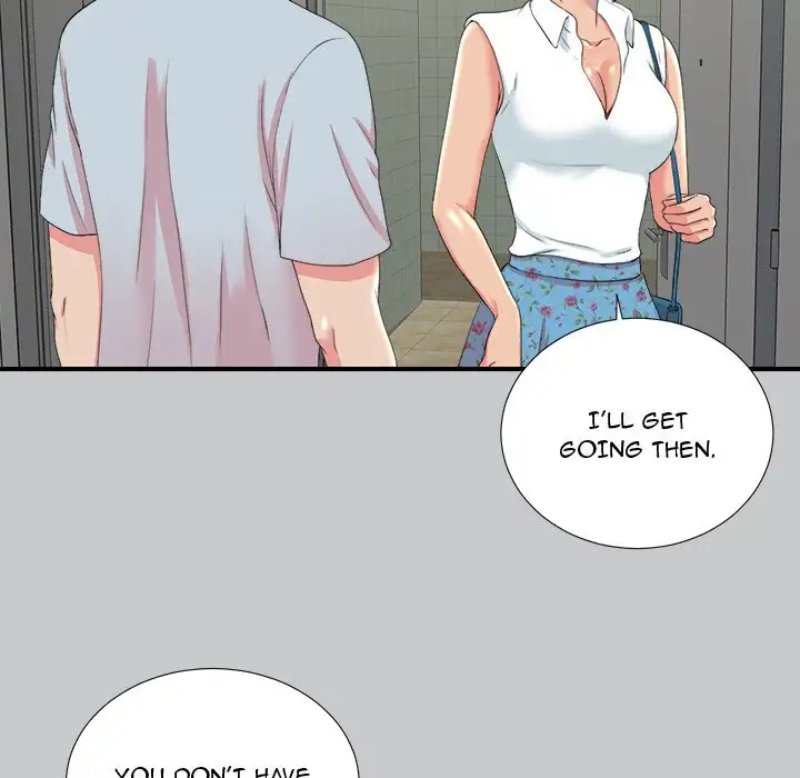 Secret Friend chapter 54 page 67